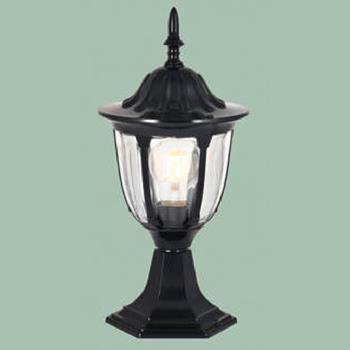 Đèn trụ cổng Andora Ø160*H370-E27*1 TR-033/S