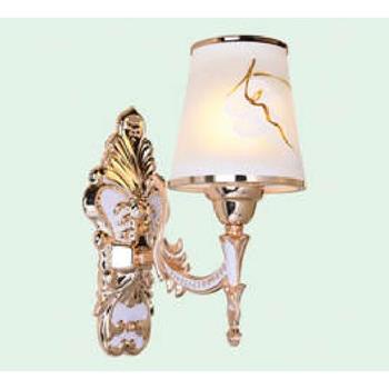 Đèn tường đồng cổ điển Andora L120*H320 - E27*1 VB-4001/1