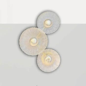 Đèn tường trang trí W250*L400 - LED 3 CĐ VK131T3