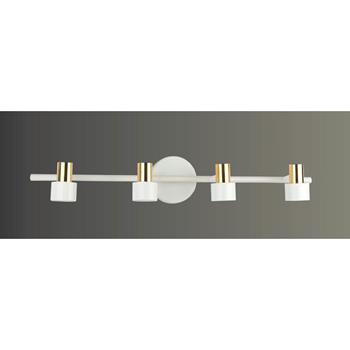 Đèn gương led 3000K - L600 PT-8673/4A