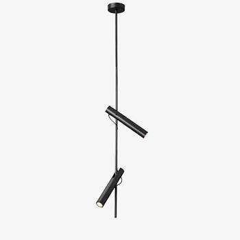 Đèn thả W250*H1625 - LED 3000K TTK143T2