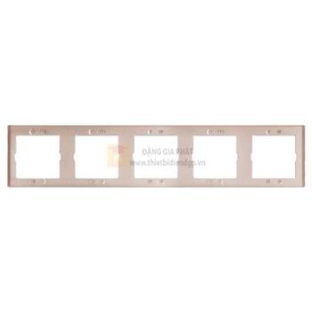 Khung ghép bộ liền năm Z9-M/5M