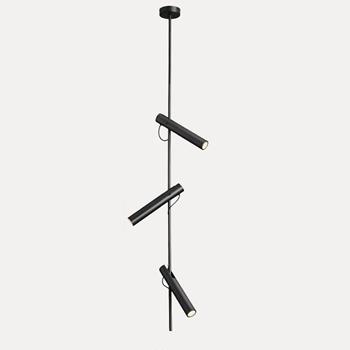 Đèn thả W250*H1625 - LED 3000K TTK143T3