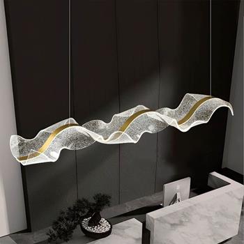 Đèn thả trang trí - LED 3 CĐ THD141 THD141