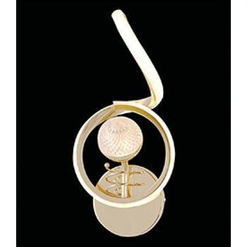 Đèn vách Sano V 10262 Ø110*H300 V 10262