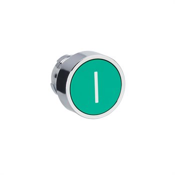 Hạt nút nhấn Schneider ZB2BA331C ZB2BA331C