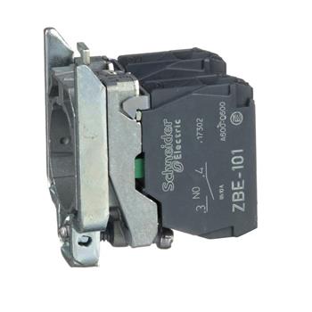 Dòng XB4 - Thân công tắc ZB4BZ103 ZB4BZ103