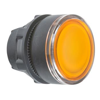 Dòng XB5 - Nút nhấn nhả ZB5AW35 ZB5AW35