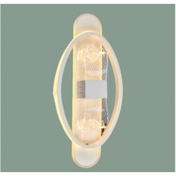 Đèn tường Led Andora VL-6308/GD L180*W110*H390 18W VL-6308/GD