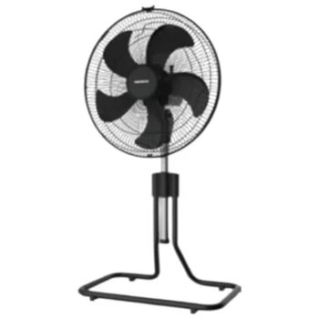 Quạt sàn lửng B5 NPF1885K màu đen NPF1885K