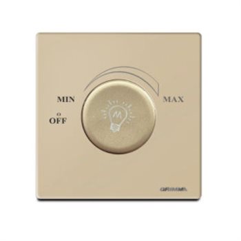 Bộ chiết áp đèn GRIMMA G60GDL G60GDL