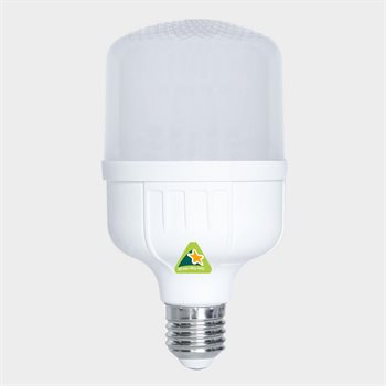 Đèn Led bulb trụ TLC Lighting TLC-BEC TLC-BEC-15W