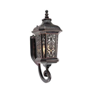 Đèn tường ngoài trời Slister 430*178*265mm - E27 ZY128B-7