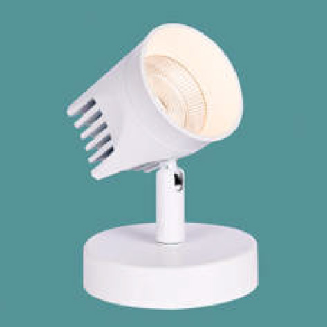 Đèn rọi chiếu đểm Andora Ø60*H85 - 3000K 5W