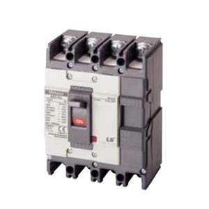 MCCB 4P 70KA