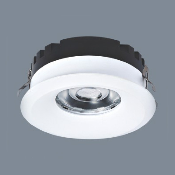 Đèn Led chiếu sáng cao cấp Anfaco AFC 657 T Led 9W