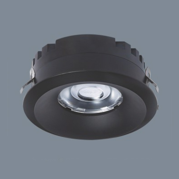 Đèn Led chiếu sáng cao cấp Anfaco AFC 657 D Led 12W
