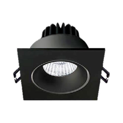 Đèn âm trần vuông VinaLED DL-BB9 9W