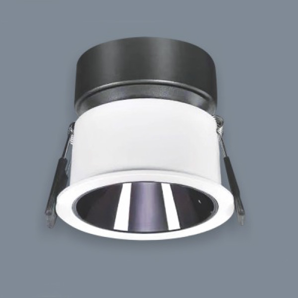 Đèn Led chiếu sáng cao cấp Anfaco AFC 782 D Led 9W