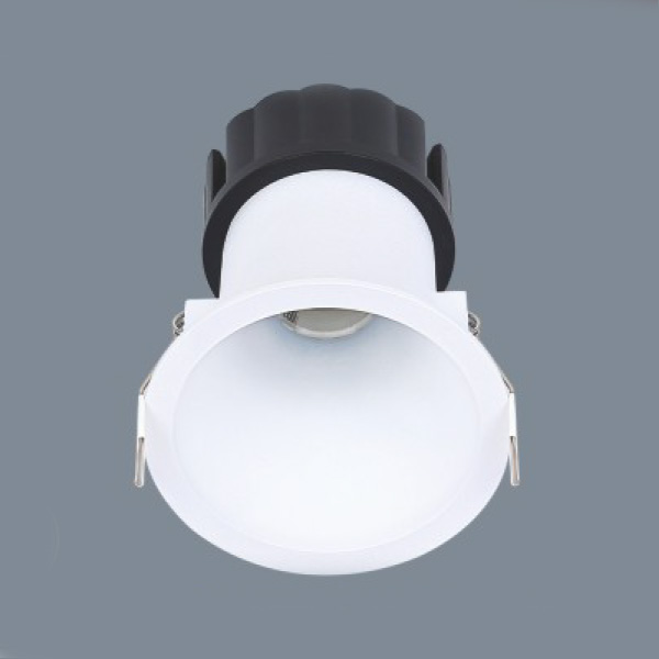 Đèn Downlight Led âm trần cao cấp AFC 740 Led 3W