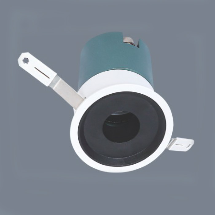 Đèn Downlight Led âm trần cao cấp AFC 735 Led 7W