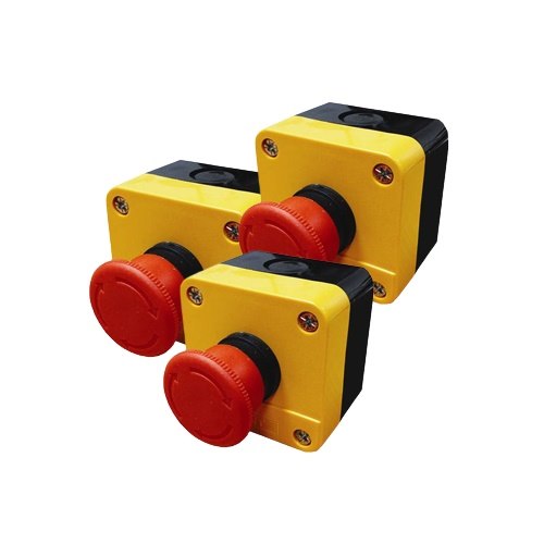 Nút nhấn CHINT NP2-J174H29