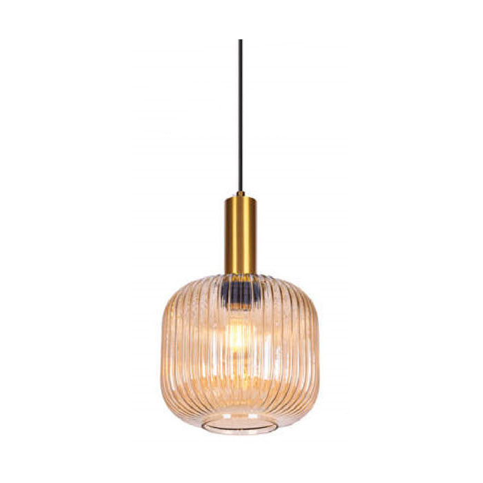 Đèn thả bàn ăn Andora Ø200 x H330 - E27*1 (Dây 1.8m)