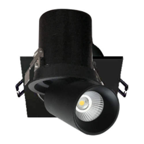 Đèn âm trần Vinaled 9W DL-PB9