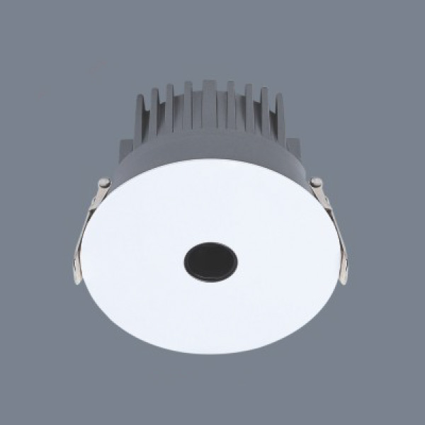 Đèn âm trần downlight Anfaco AFC 726 T LED 7W