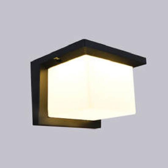 Đèn vách Andora L165*W165*H190 LED 12W - 3000K