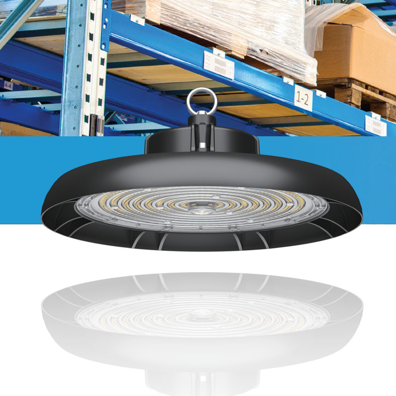 Đèn Led HighBay Megaman GDXL1033 200W ECO