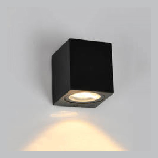 Đèn vách Andora L80*H80 LED 5W - 3000K