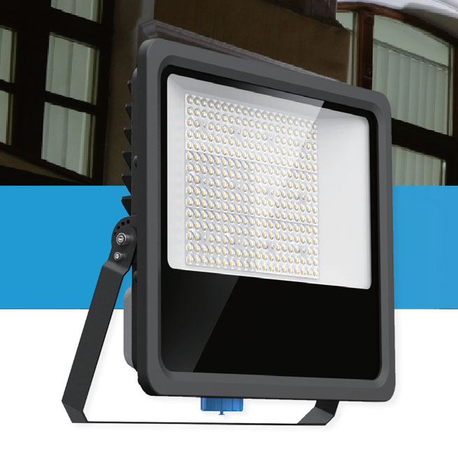 Đèn pha Led Megaman ZDL3034 400W