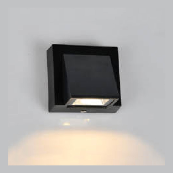 Đèn vách Andora L80*H80 LED 3W - 3000K