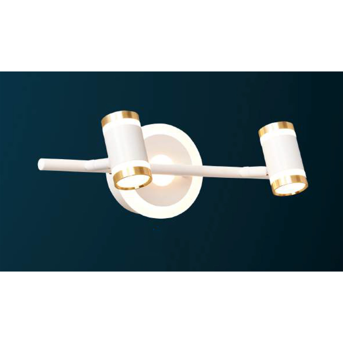 Đèn gương led 3000K - L320