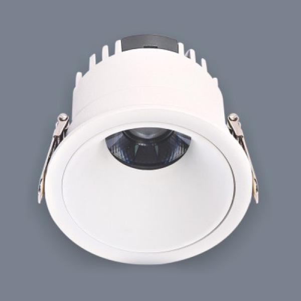 Đèn âm trần cao cấp Anfaco AFC 736 T Led 9W