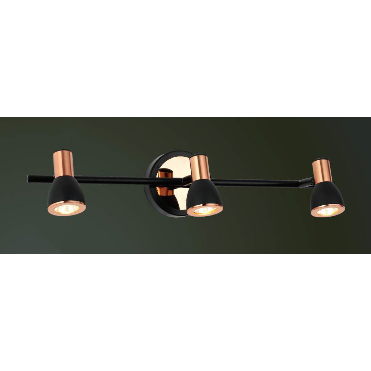 Đèn gương Verona L460 - LED 3000K