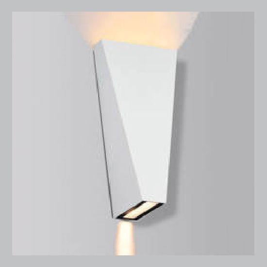 Đèn vách Andora L85*H210 LED 6W - 3000K