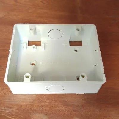 Đế âm đôi Cadivi