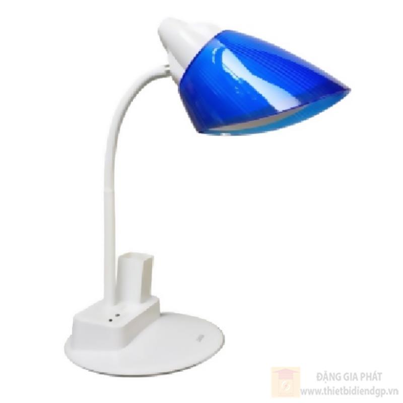 Đèn bàn khớp mềm Model có sạc USB và hộp bút LiOA