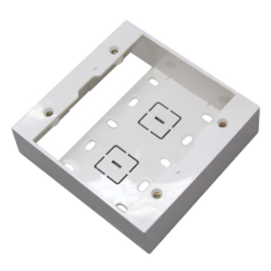 Đế nổi đôi 115x120x35 S1G109
