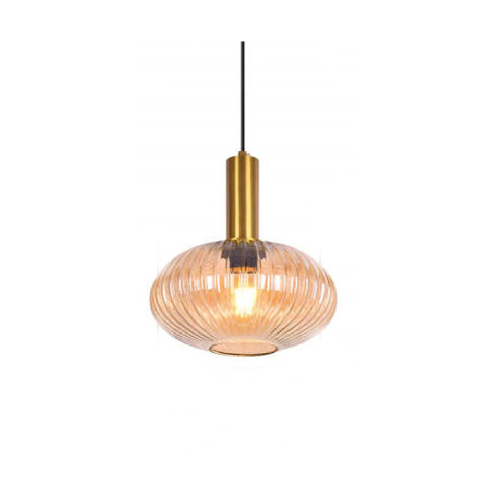 Đèn thả bàn ăn Andora Ø250 x H260 - E27*1 (Dây 1.8m)