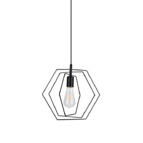 Đèn thả bàn ăn Andora Ø250 - E27*1 (Dây 90cm)