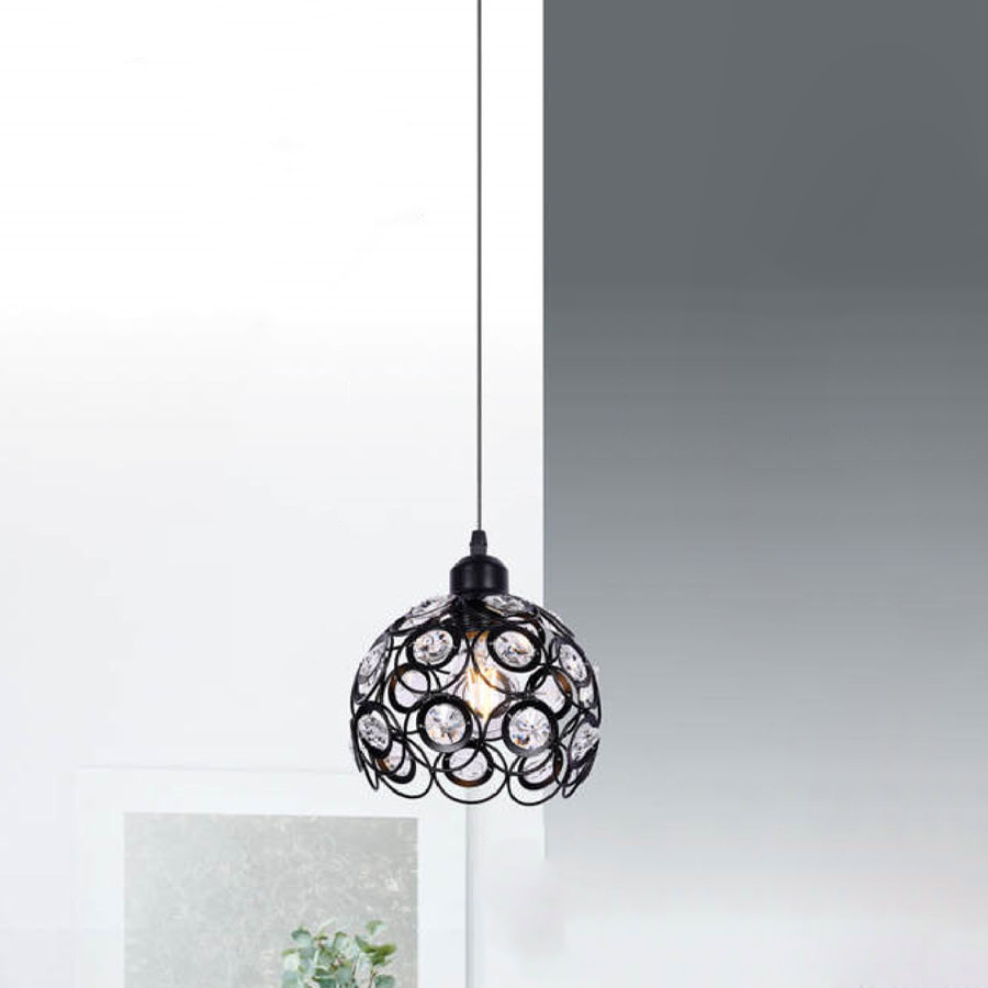 Đèn thả bàn ăn Andora Ø180 - E27*1