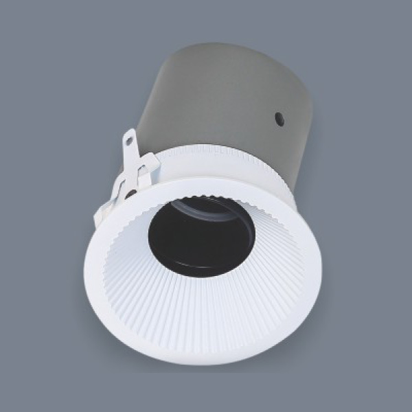Đèn âm trần Downlight Anfaco AFC 701 Led 12W