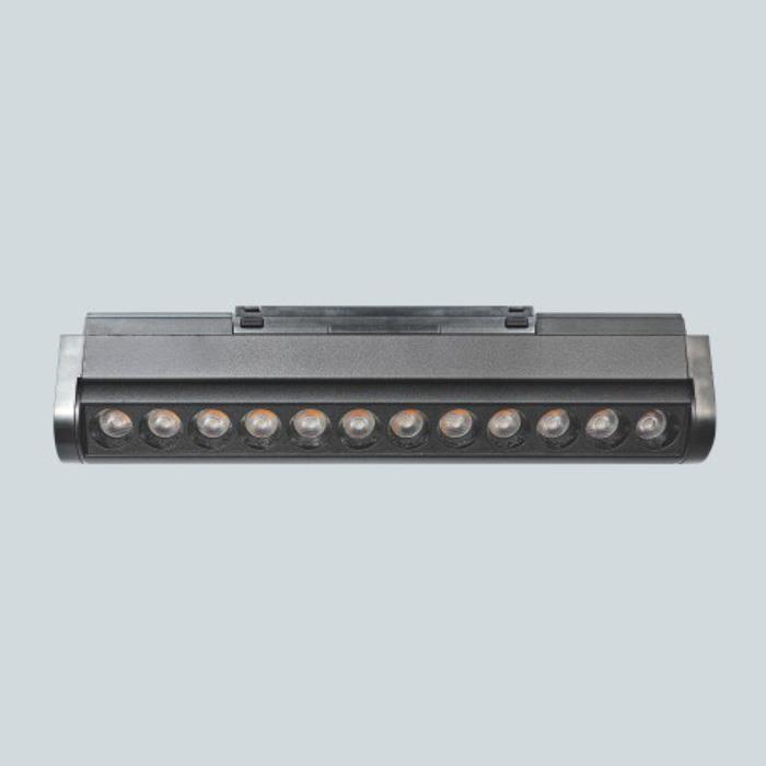 Đèn ray Led nam châm cao cấp 12W