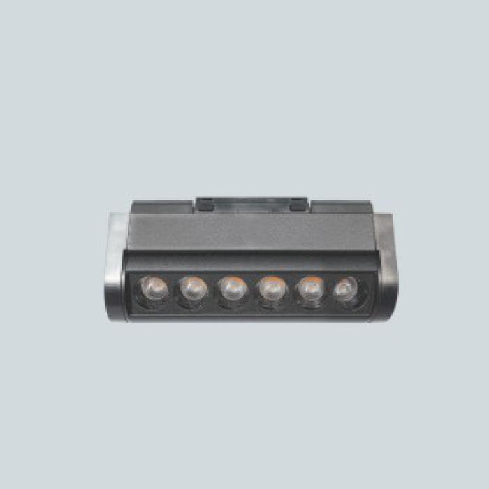 Đèn ray Led nam châm cao cấp 6W