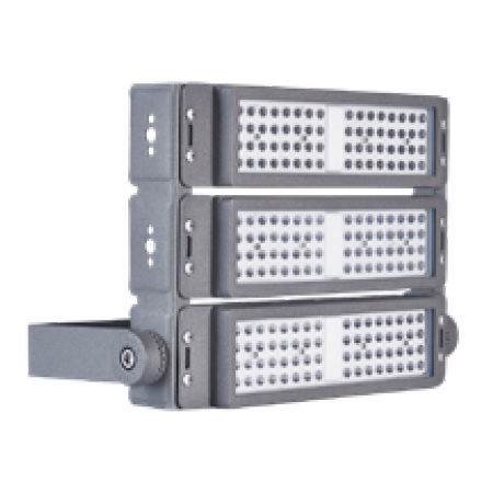 Đèn Led pha VinaLed 150W mẫu A TN4-AG150