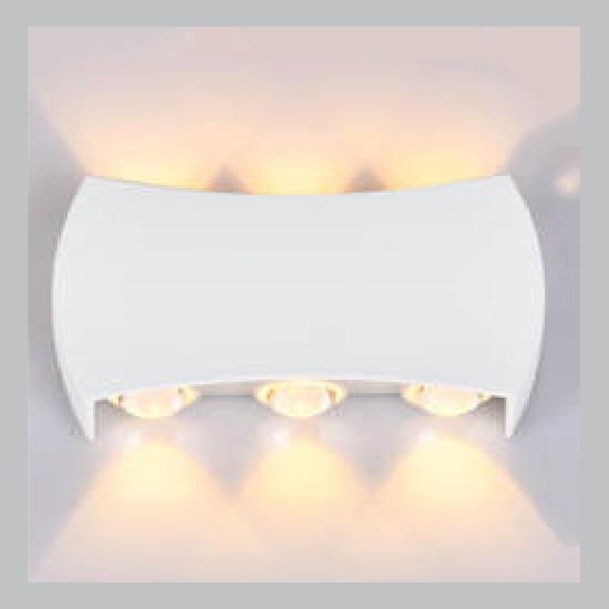 Đèn vách Andora L170*H85 - LED 6W - 3000K
