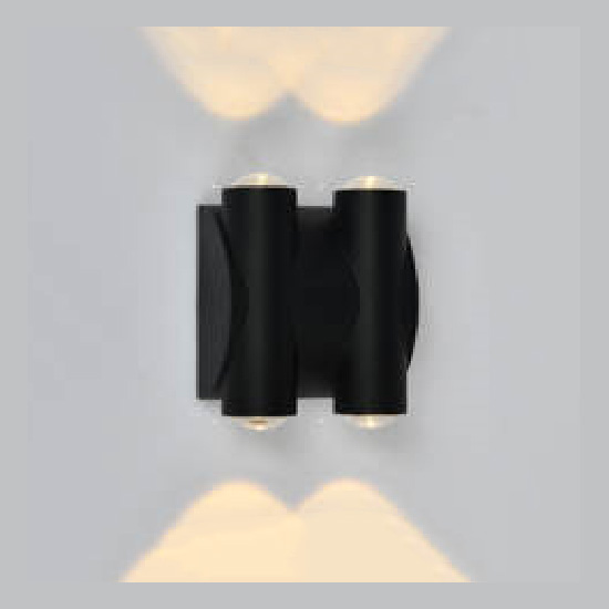Đèn vách Andora VL-8088 LED 3000K